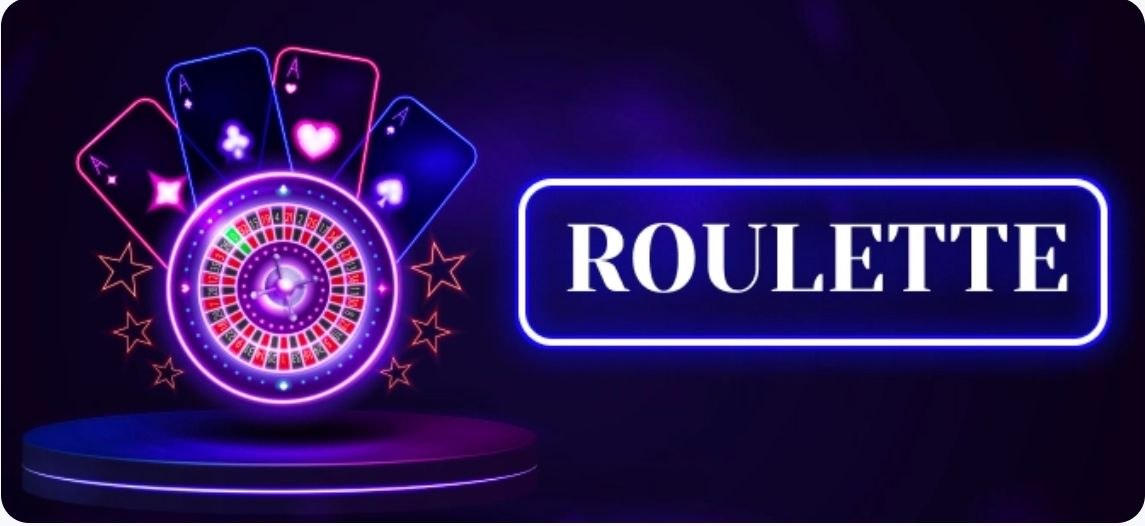 ROULETTE