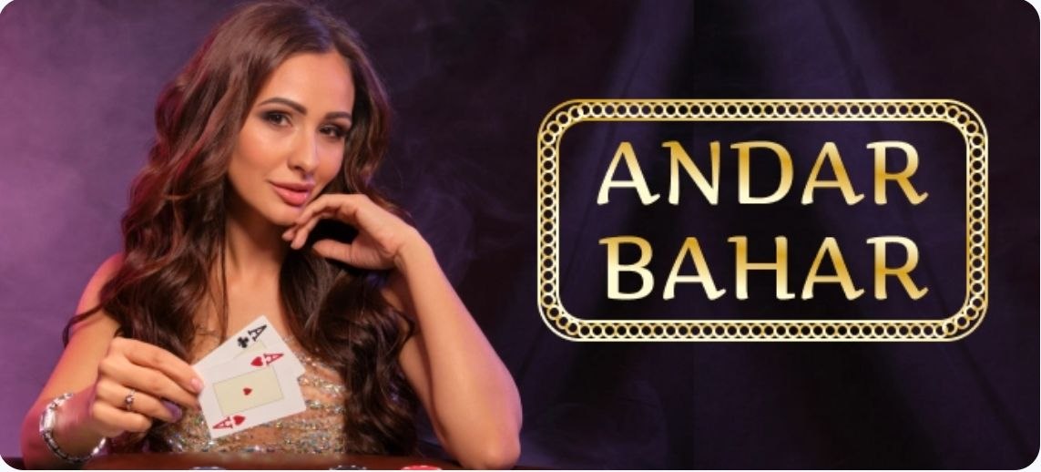 ANDAR BAHAR