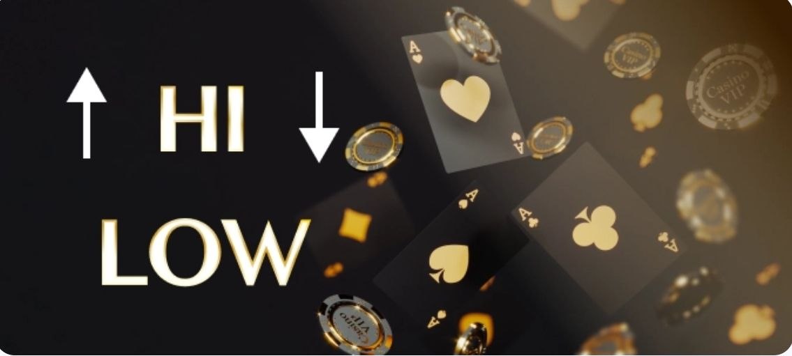 HI LOW